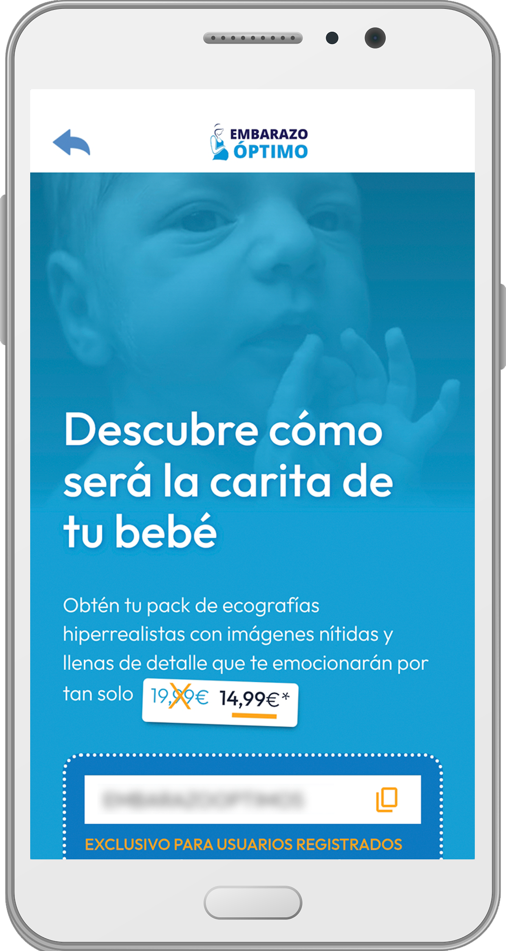  Ecografías hiperrealistas